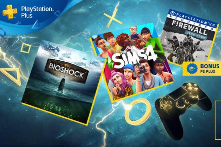 PlayStation Plus，2020 年 2 月 PS4 上的免費遊戲